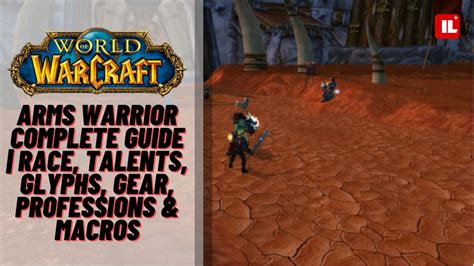 wotlk macro guide.